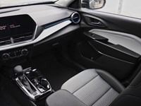 2025 Chevrolet Trax FWD 4dr LT