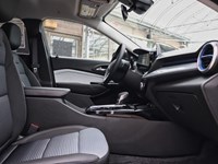 2025 Chevrolet Trax FWD 4dr LT