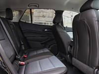 2025 Chevrolet Trax FWD 4dr LT