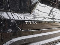 2025 Chevrolet Trax FWD 4dr LT