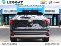 2025 Chevrolet Trax FWD 4dr LT