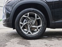 2025 Chevrolet Trax FWD 4dr LT