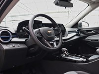 2025 Chevrolet Trax FWD 4dr LT