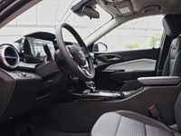 2025 Chevrolet Trax FWD 4dr LT