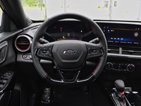 2025 Chevrolet Trax FWD 4dr 2RS