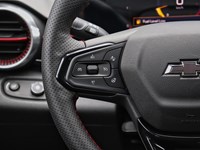 2025 Chevrolet Trax FWD 4dr 2RS
