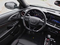 2025 Chevrolet Trax FWD 4dr 2RS