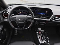 2025 Chevrolet Trax FWD 4dr 2RS