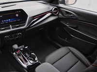 2025 Chevrolet Trax FWD 4dr 2RS