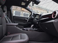 2025 Chevrolet Trax FWD 4dr 2RS