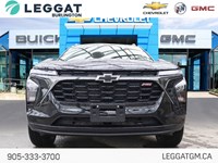 2025 Chevrolet Trax FWD 4dr 2RS