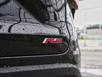 2025 Chevrolet Trax FWD 4dr 2RS