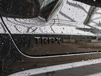 2025 Chevrolet Trax FWD 4dr 2RS
