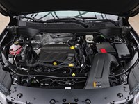 2025 Chevrolet Trax FWD 4dr 2RS