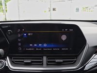 2025 Chevrolet Trax FWD 4dr 2RS