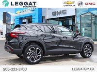 2025 Chevrolet Trax FWD 4dr 2RS