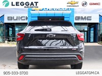 2025 Chevrolet Trax FWD 4dr 2RS