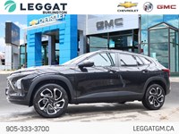 2025 Chevrolet Trax FWD 4dr 2RS