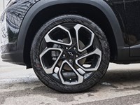 2025 Chevrolet Trax FWD 4dr 2RS