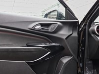 2025 Chevrolet Trax FWD 4dr 2RS