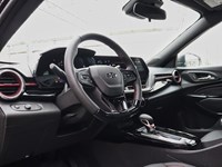 2025 Chevrolet Trax FWD 4dr 2RS