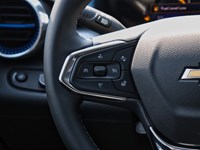 2025 Chevrolet Trax FWD 4dr LT