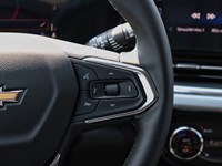 2025 Chevrolet Trax FWD 4dr LT