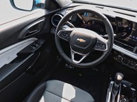 2025 Chevrolet Trax FWD 4dr LT