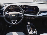 2025 Chevrolet Trax FWD 4dr LT