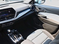 2025 Chevrolet Trax FWD 4dr LT