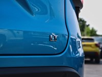 2025 Chevrolet Trax FWD 4dr LT