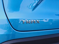 2025 Chevrolet Trax FWD 4dr LT
