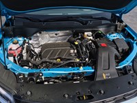 2025 Chevrolet Trax FWD 4dr LT