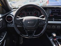 2025 Chevrolet Trax FWD 4dr 1RS