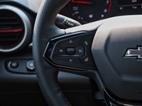 2025 Chevrolet Trax FWD 4dr 1RS