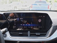 2025 Chevrolet Trax FWD 4dr LT