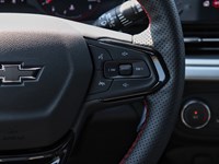2025 Chevrolet Trax FWD 4dr 1RS