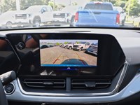 2025 Chevrolet Trax FWD 4dr LT