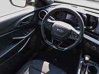 2025 Chevrolet Trax FWD 4dr 1RS