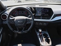 2025 Chevrolet Trax FWD 4dr 1RS
