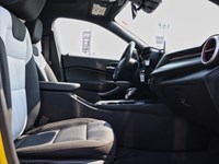 2025 Chevrolet Trax FWD 4dr 1RS