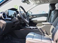 2025 Chevrolet Trax FWD 4dr LT