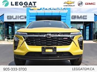2025 Chevrolet Trax FWD 4dr 1RS