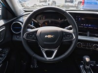 2025 Chevrolet Trax FWD 4dr LT