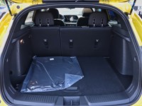2025 Chevrolet Trax FWD 4dr 1RS