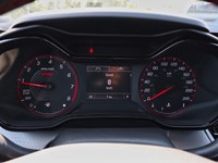 2025 Chevrolet Trax FWD 4dr 1RS