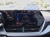 2025 Chevrolet Trax FWD 4dr 1RS
