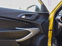 2025 Chevrolet Trax FWD 4dr 1RS