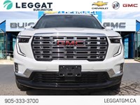 2025 GMC Acadia AWD 4dr Denali