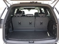2025 GMC Acadia AWD 4dr Denali